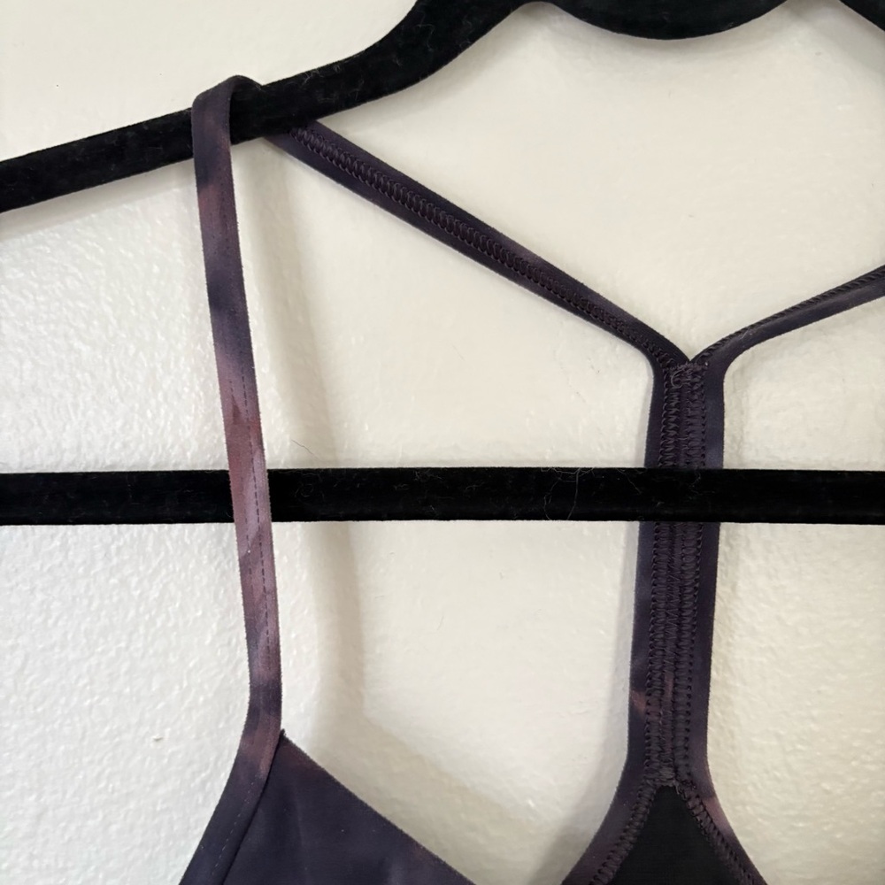 Lululemon Flow Y Bra Nulu Size XS - Picture 6 of 10